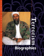 Terrorism Reference Library: Biographies