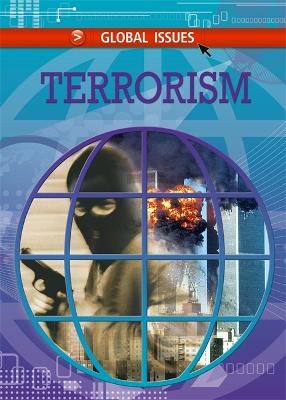 Terrorism - Woolf, Alex, Professor