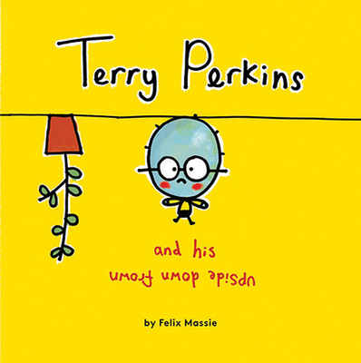 Terry Perkins and his Upside Down Frown - Massie, Felix