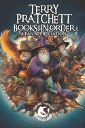 Terry Pratchett Books in Order: A Fan Appreciation