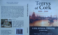 Terrys of Cork, 1600-2000: A Local Historical Perspective