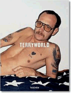 Terryworld: With Print 1 (Panty) - Richardson, Terry (Photographer)