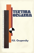 Tertium Organum: The Third Canon of Thought