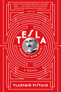 Tesla: A Portrait with Masks