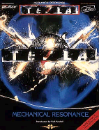 Tesla - Mechanical Resonance - Tesla