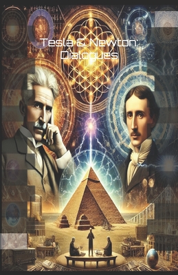 Tesla & Newton: Dialogues - Wedemeyer, Arthur Johannes Hans-Lothar a