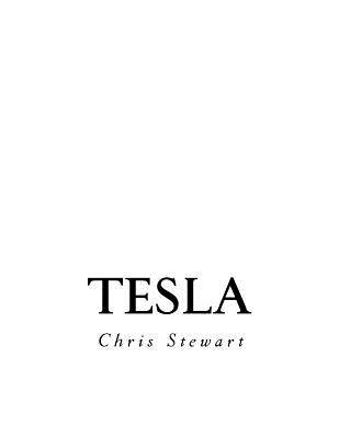 Tesla - Stewart, Chris