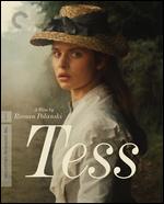 Tess [Criterion Collection] [Blu-ray] - Roman Polanski