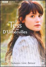 Tess of the d'Urbervilles [2 Discs]