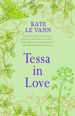 Tessa in Love - Le Vann, Kate