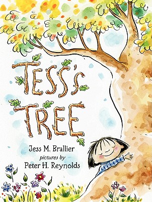 Tess's Tree - 