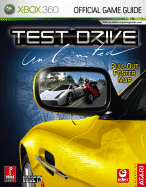Test Drive Unlimited: Prima Official Game Guide