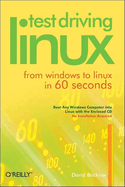 Test Driving Linux: From Window to Linux in 60 Seconds