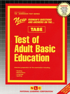 Test of Adult Basic Education (Tabe)