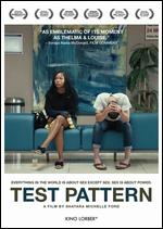 Test Pattern - Shatara Michelle Ford