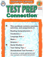 Test Prep Connection: Grade 4