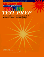 Test Prep Grade 7