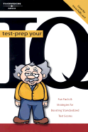 Test-Prep Your IQ - Munzert, Alfred W, PH.D., and Munzert, Kim K (Revised by)