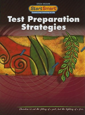 Test Preparation Strategies - Ford, Jim (Consultant editor), and Flannery, Daniele D (Consultant editor), and Zorkani, Barbara Tondre-El (Consultant editor)