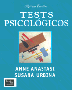Test Psicologicos - 7b: Edicion