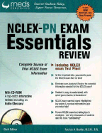 Test Question Logic for the NCLEX-RN Exam: A Critical Thinking Approach