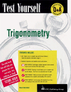 Test Yourself: Trigonometry