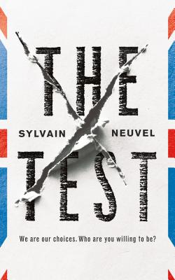 Test - Neuvel, Sylvain