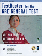 TestBuster for the GRE General Test