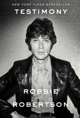 Testimony - Robertson, Robbie