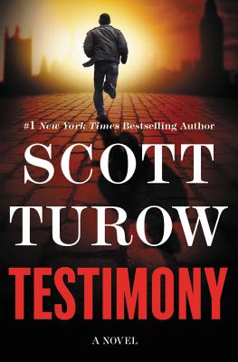 Testimony - Turow, Scott