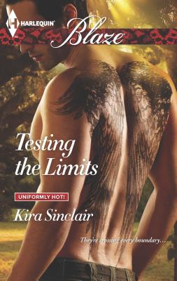 Testing the Limits - Sinclair, Kira