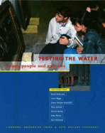 Testing the Water: Young People and Galleries