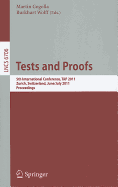 Tests and Proofs: 5th International Conference, TAP 2011, Zrich, Switzerland, June 30 - July 1, 2011, Proceedings