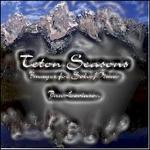 Teton Seasons: Images for Solo Piano