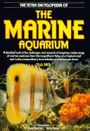 Tetra Encyclopedia of the Marine Aquarium - Mills, Dick