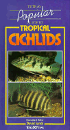 Tetra's popular guide to tropical cichlids