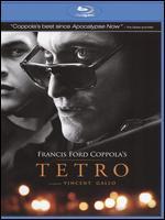 Tetro [Blu-ray]