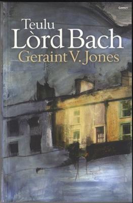 Teulu Lrd Bach - Jones, Geraint V.