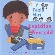 Teulu Miri, Y: Esgidiau Newydd