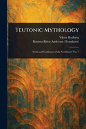 Teutonic Mythology