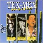 Tex-Mex Music