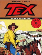 Tex: Terra Promessa