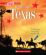 Texas (a True Book: My United States)