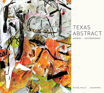 Texas Abstract: Modern / Contemporary