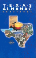 Texas Almanac: 2002/2003