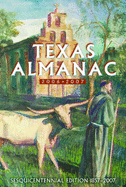 Texas Almanac 2006-2007-P