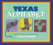 Texas Alphabet