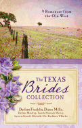 Texas Brides Collection