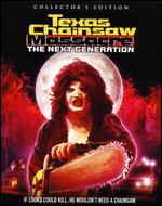 Texas Chainsaw Massacre: The Next Generation [Blu-ray] - Kim Henkel