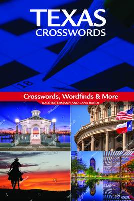 Texas Crosswords - Ratermann, Dale, and Brandy, Lana